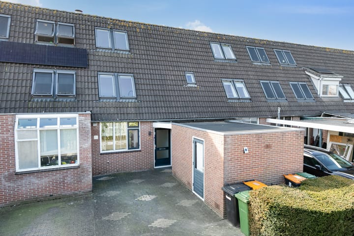 Photo 31 of Roggeakker 23