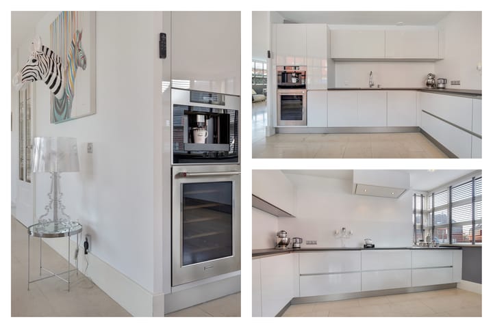 Foto 16 van J M van der Meystraat 1