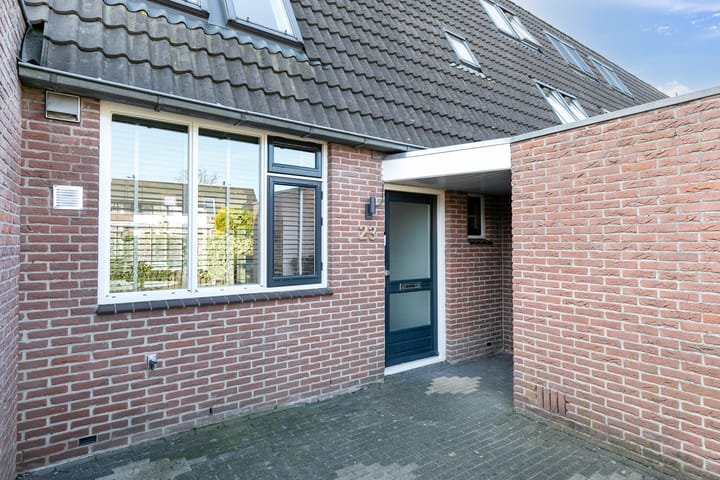 Photo 33 of Roggeakker 23