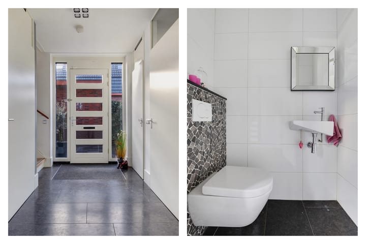 Foto 18 van J M van der Meystraat 1