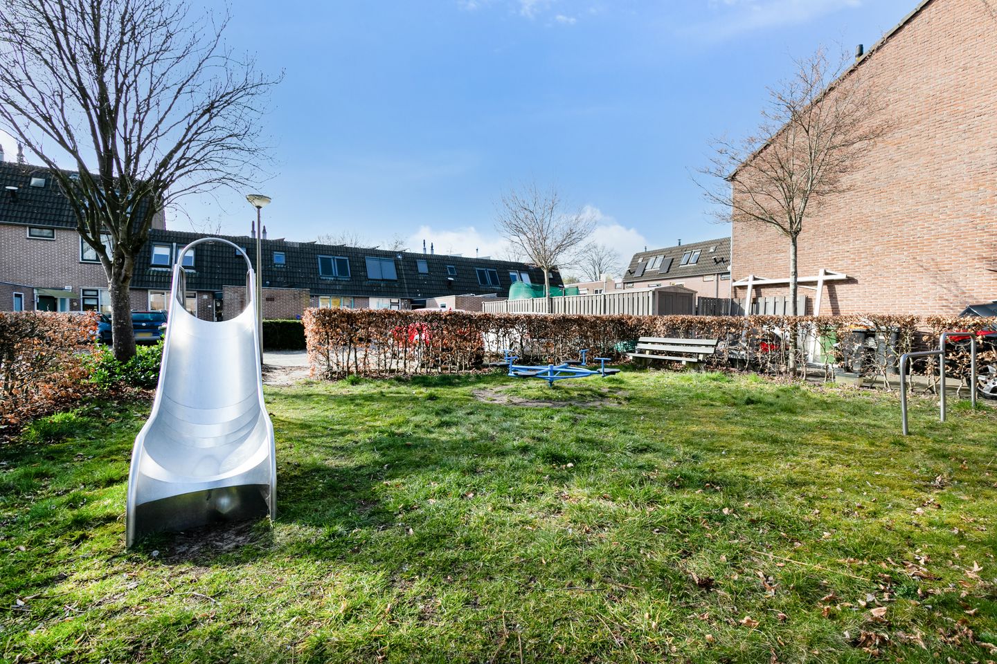 Photo 34 of Roggeakker 23