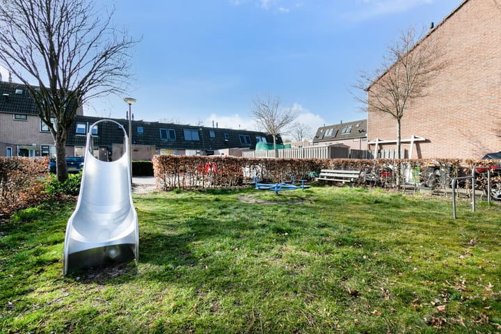 Photo 34 of Roggeakker 23