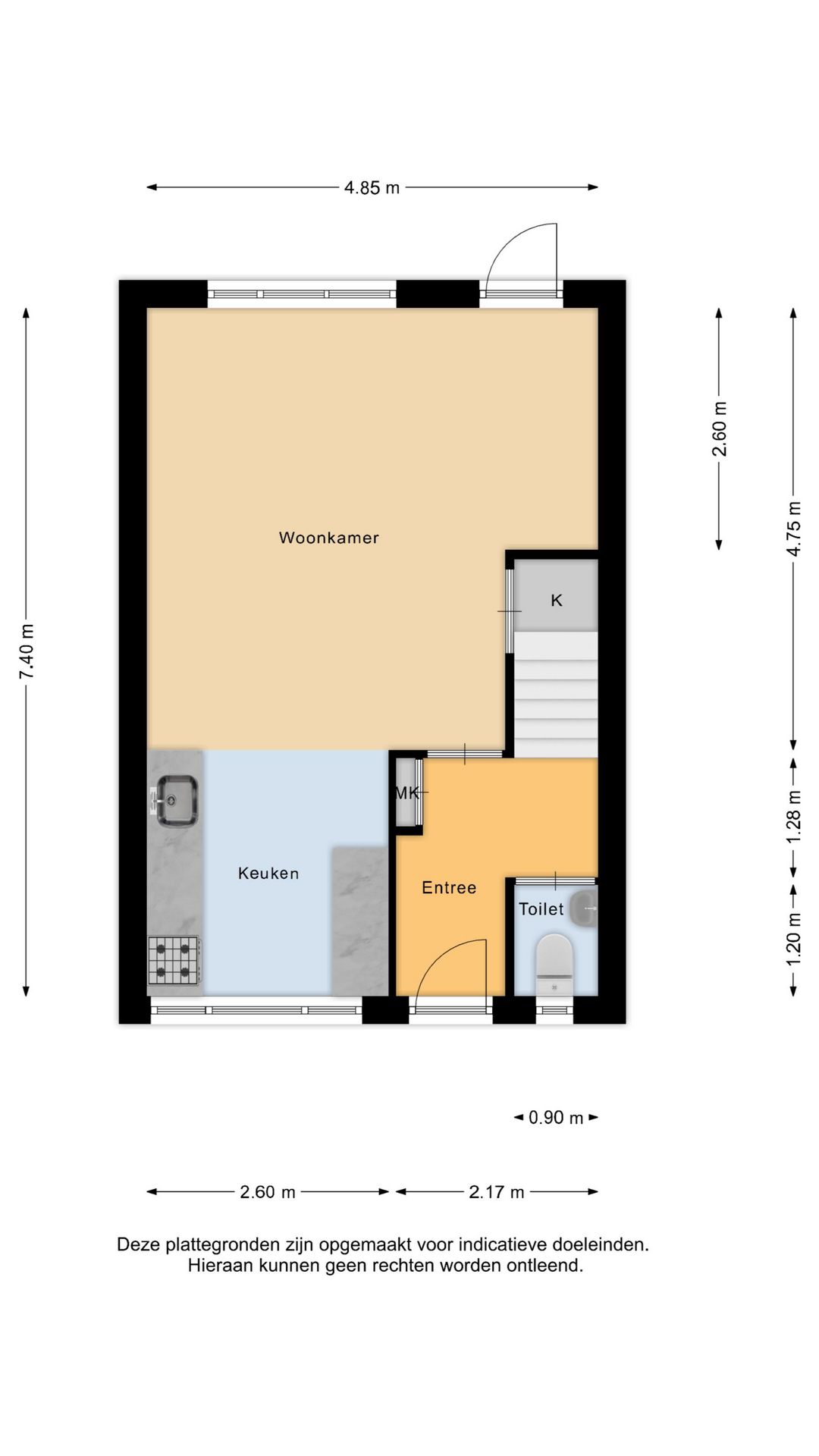 Photo 35 of Roggeakker 23