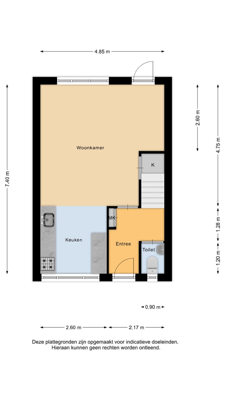 Photo 35 of Roggeakker 23