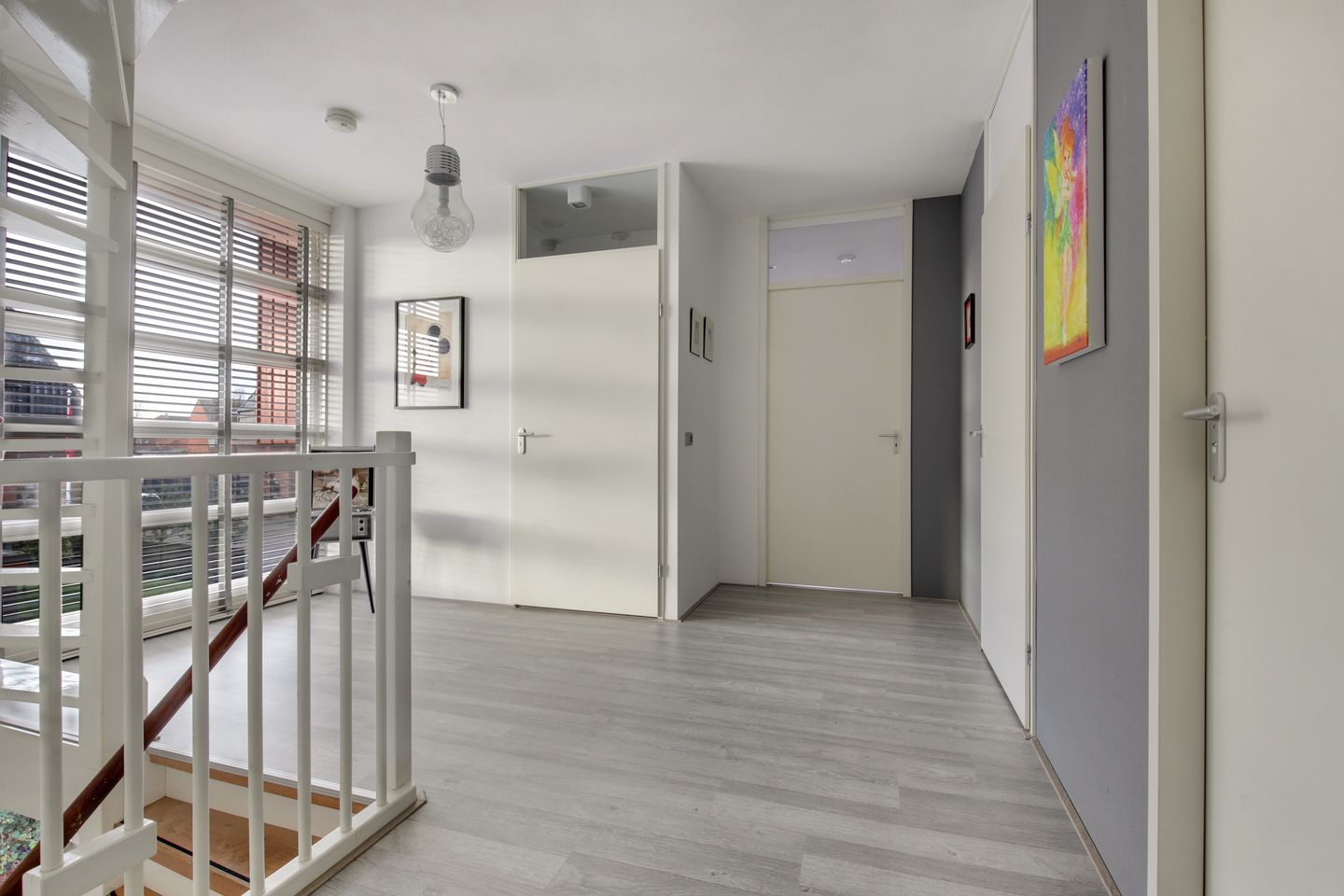 Foto 20 van J M van der Meystraat 1