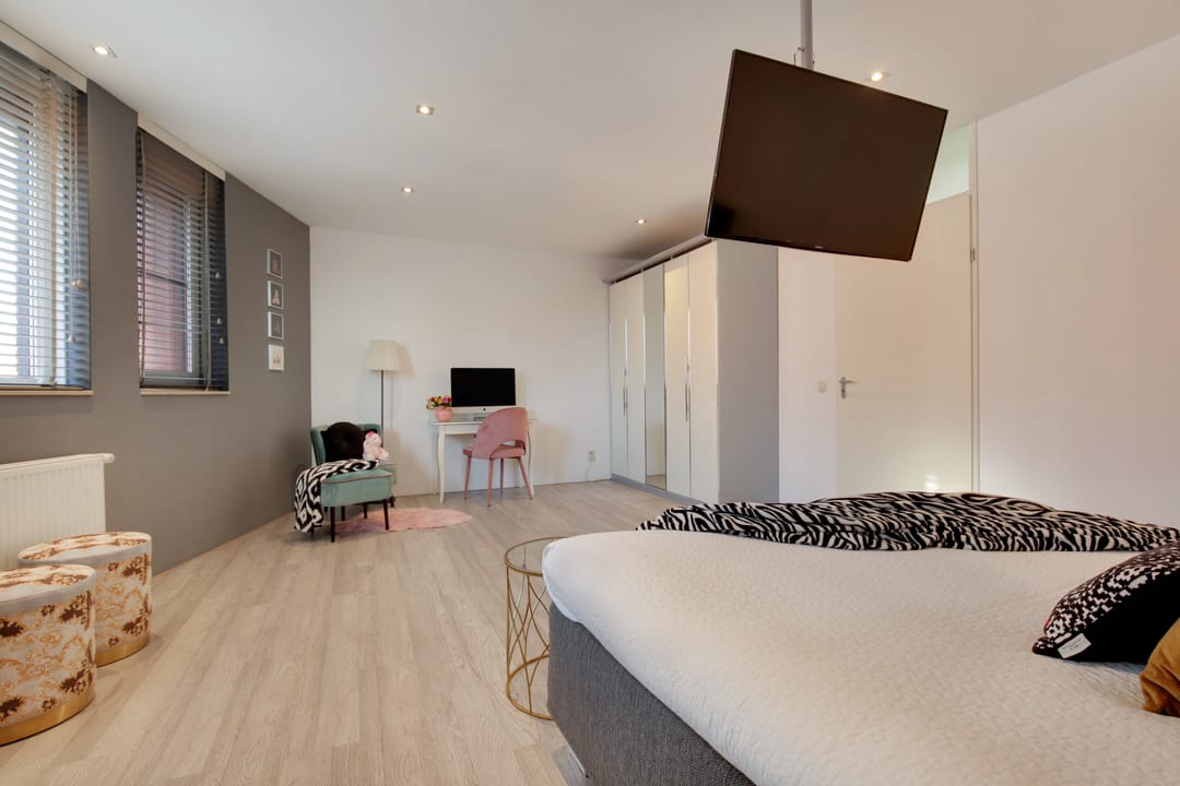 Foto 23 van J M van der Meystraat 1