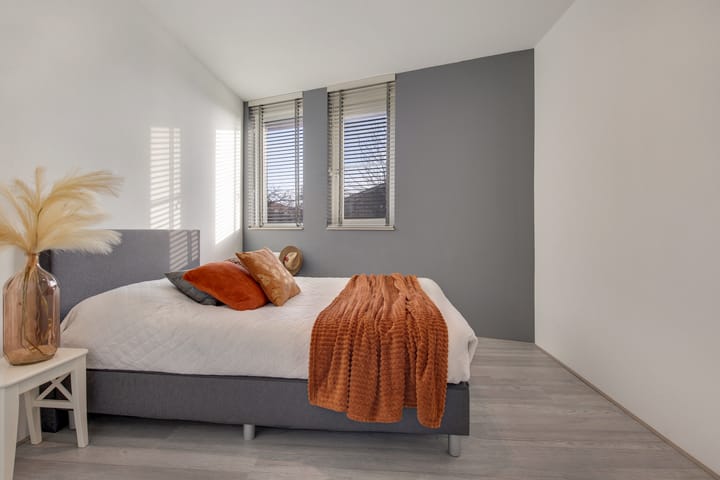 Foto 25 van J M van der Meystraat 1