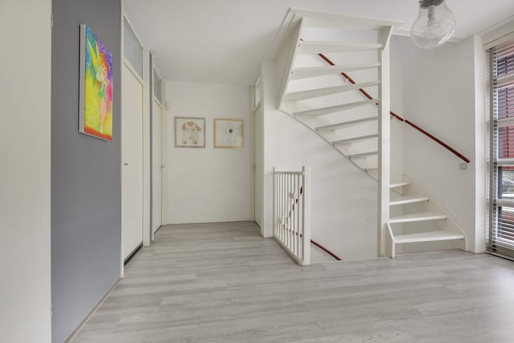 Foto 32 van J M van der Meystraat 1