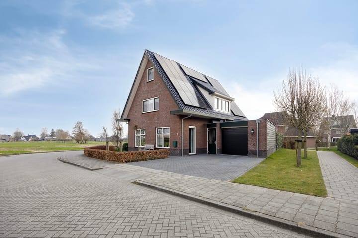 Gerrit ten Holteweg 5