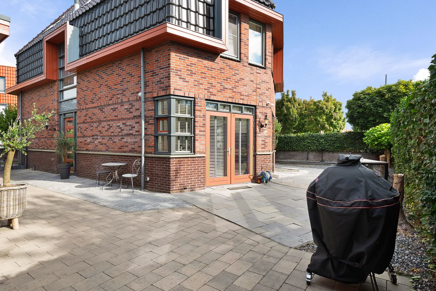 Foto 40 van J M van der Meystraat 1