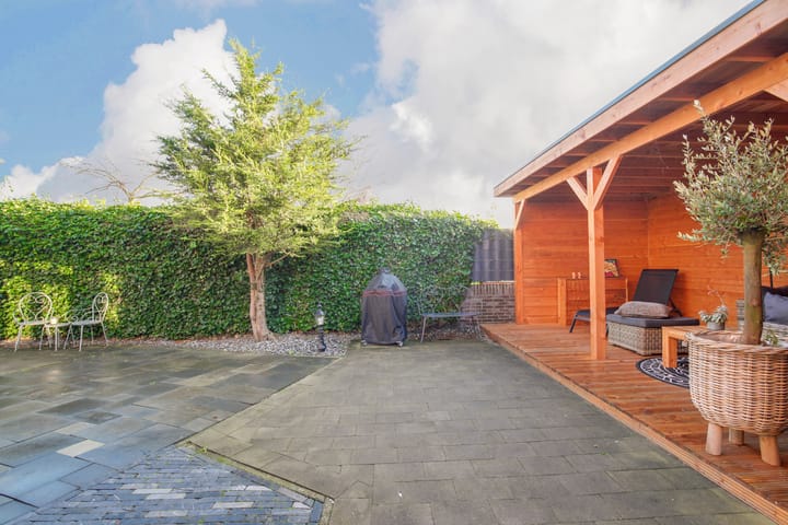 Foto 41 van J M van der Meystraat 1