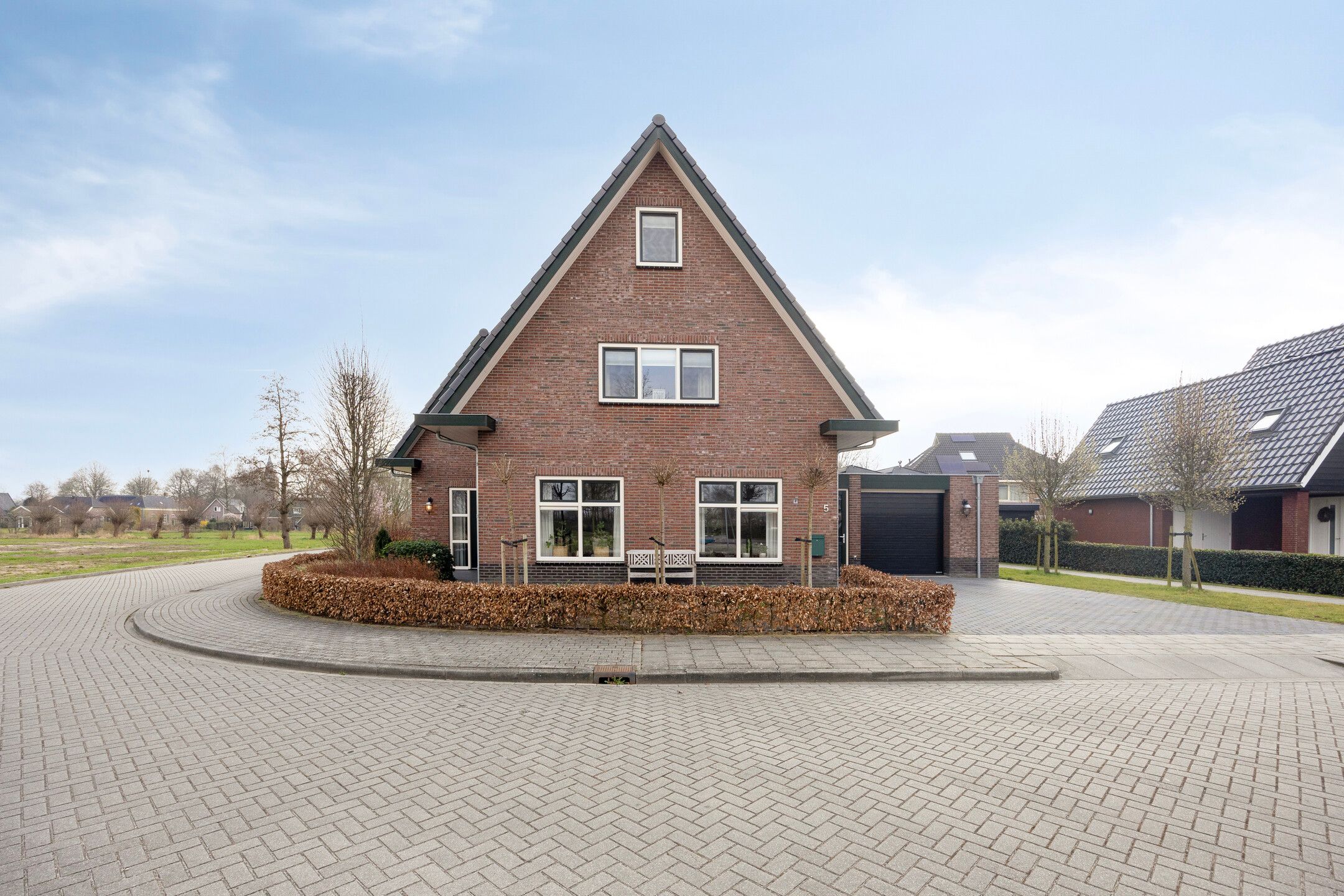 Foto 6 van Gerrit ten Holteweg 5