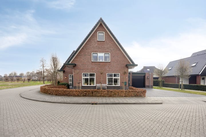 Foto 6 van Gerrit ten Holteweg 5