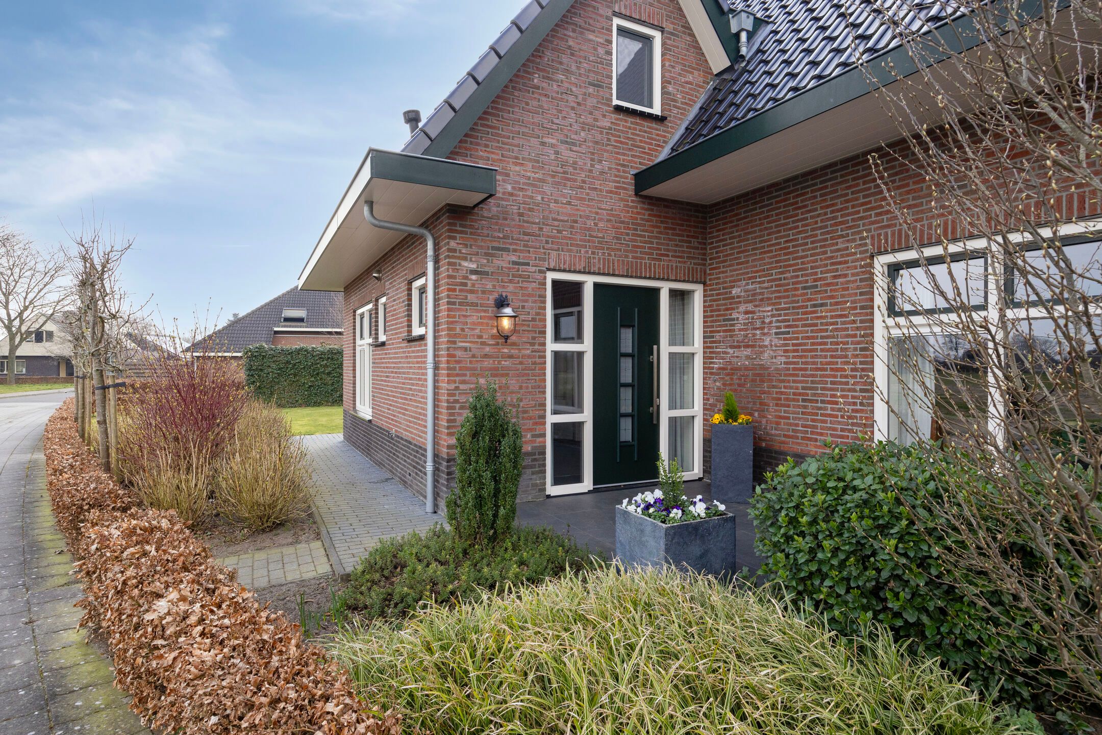 Foto 9 van Gerrit ten Holteweg 5