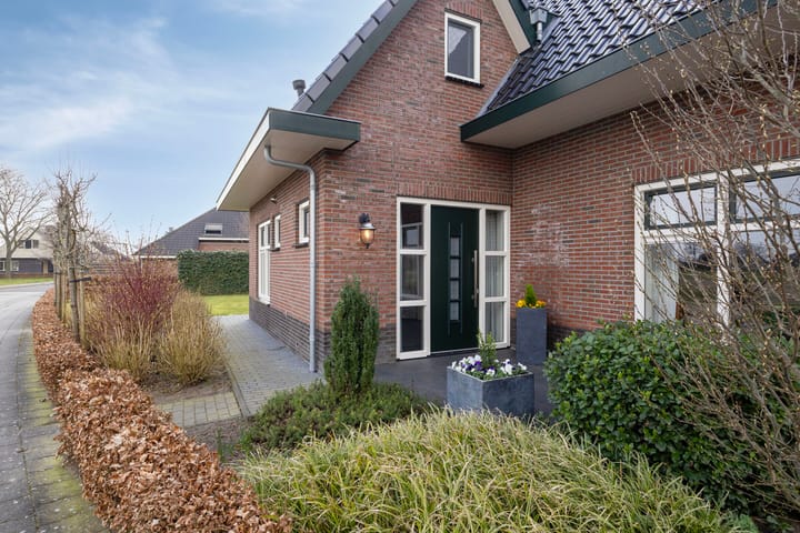 Foto 9 van Gerrit ten Holteweg 5