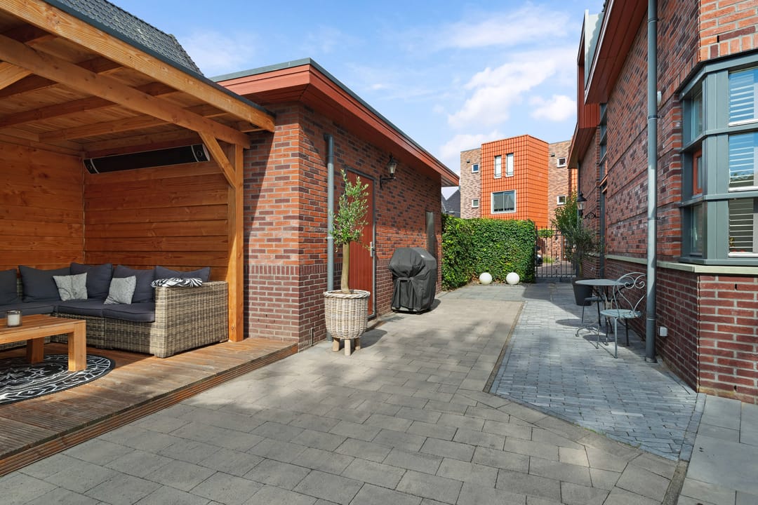 Foto 43 van J M van der Meystraat 1