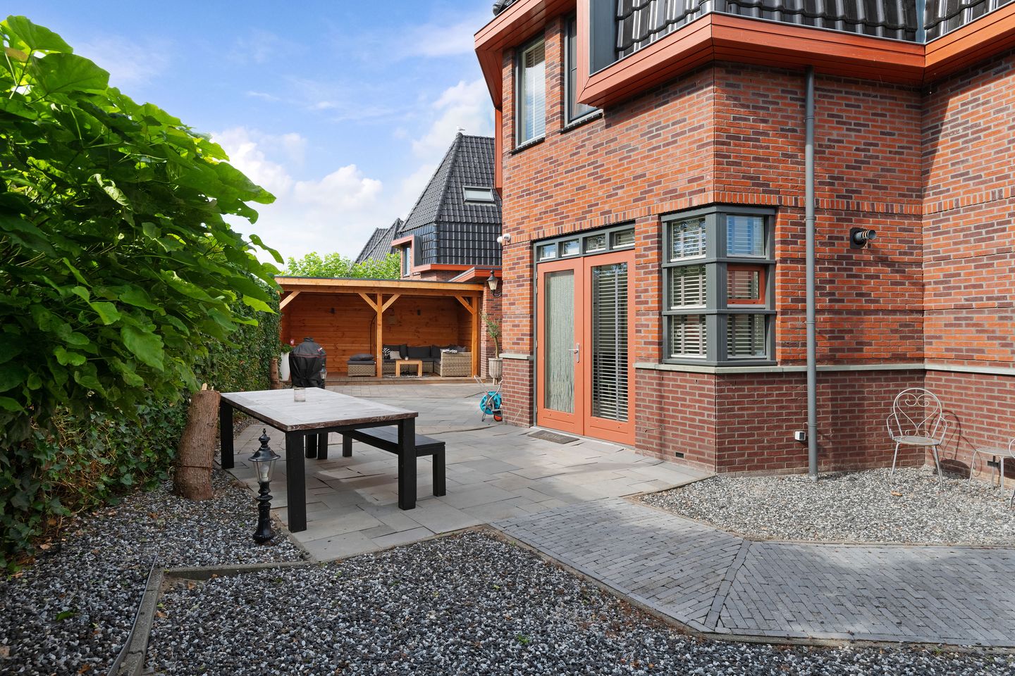 Foto 44 van J M van der Meystraat 1