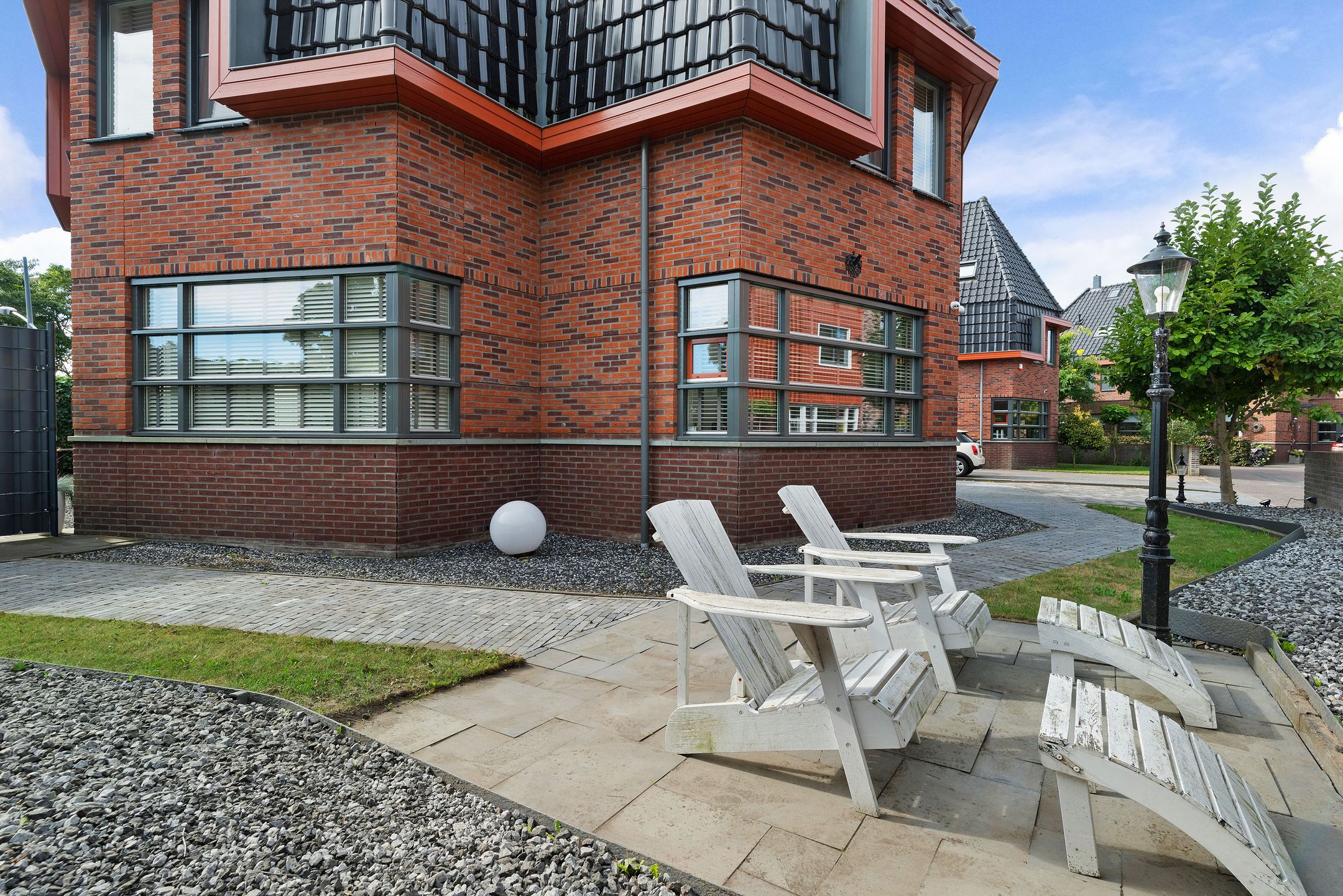 Foto 45 van J M van der Meystraat 1