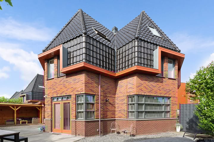 Foto 46 van J M van der Meystraat 1