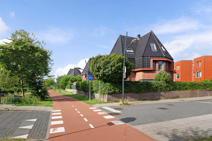 Foto 47 van J M van der Meystraat 1