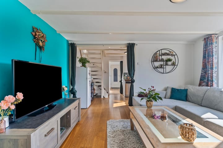 Foto 11 van Noordstraat 30