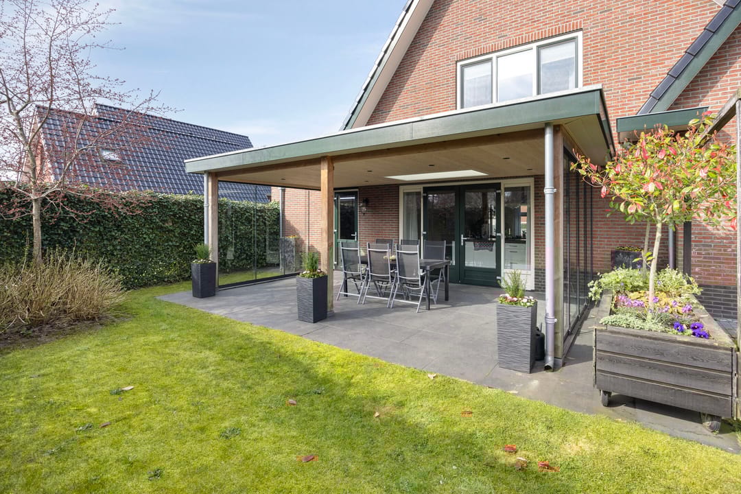 Foto 46 van Gerrit ten Holteweg 5