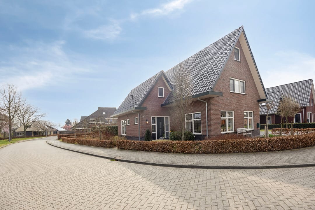 Foto 7 van Gerrit ten Holteweg 5