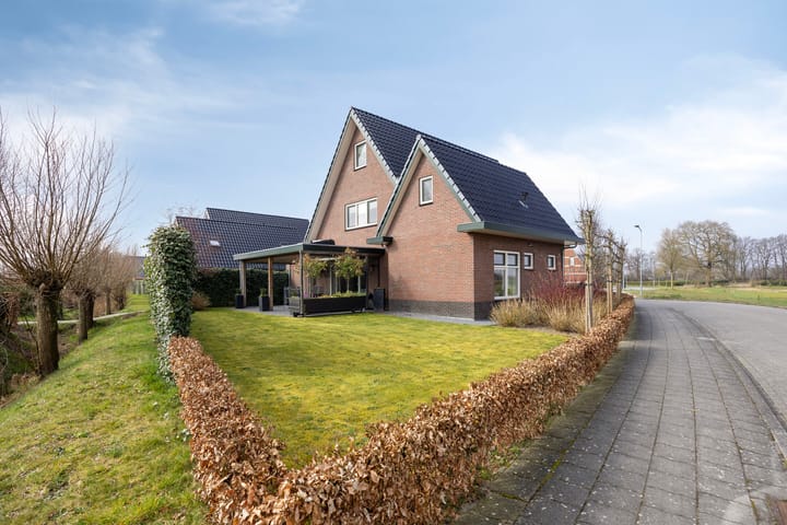 Foto 3 van Gerrit ten Holteweg 5