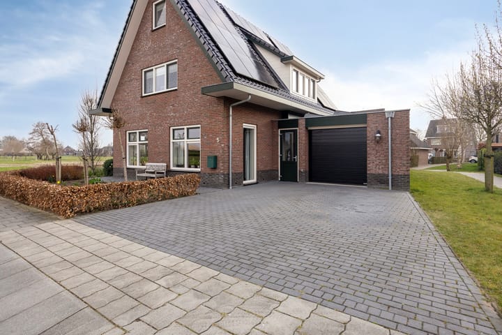 Foto 53 van Gerrit ten Holteweg 5