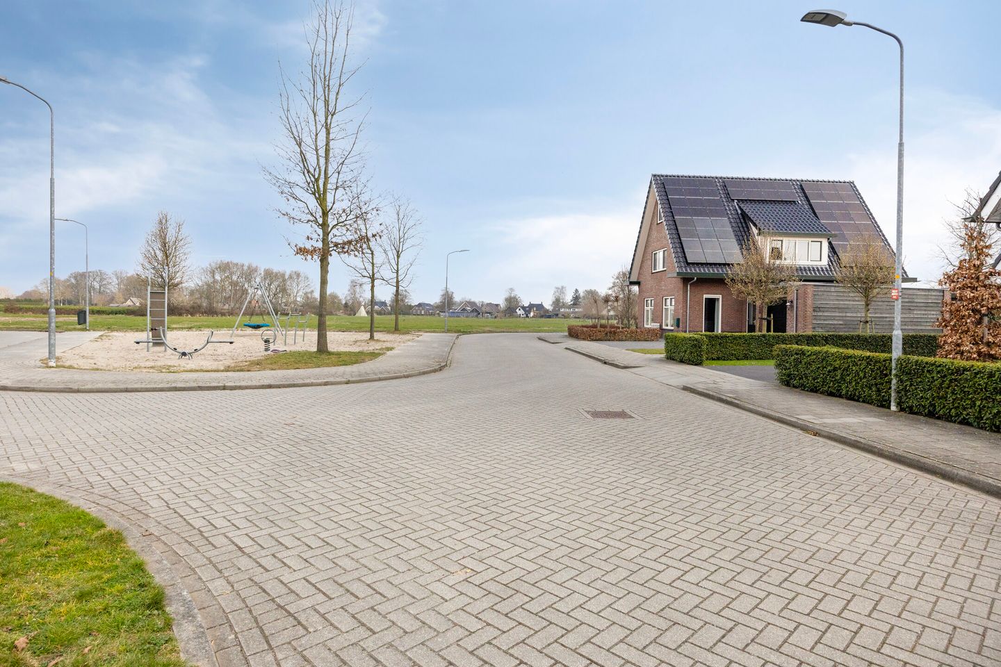 Foto 55 van Gerrit ten Holteweg 5