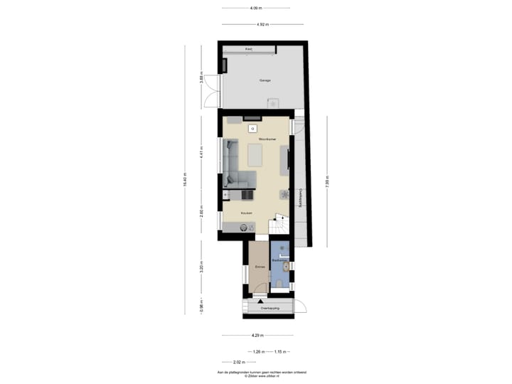 Foto 28 van Noordstraat 30