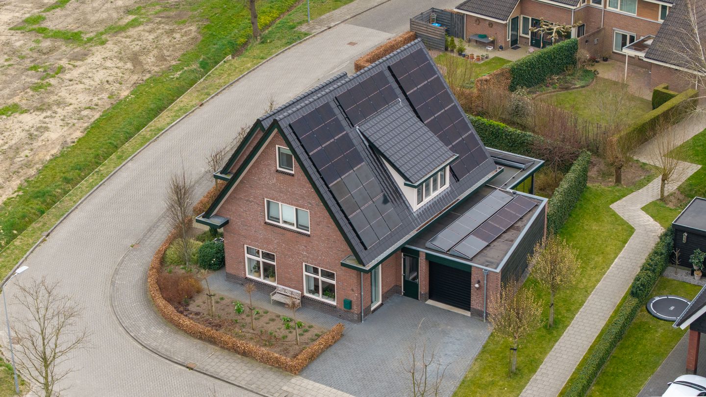 Foto 59 van Gerrit ten Holteweg 5