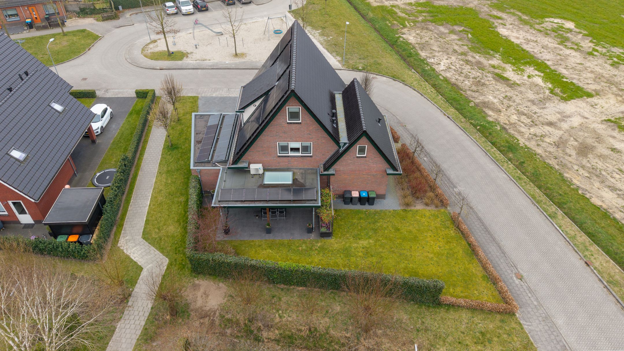 Foto 60 van Gerrit ten Holteweg 5