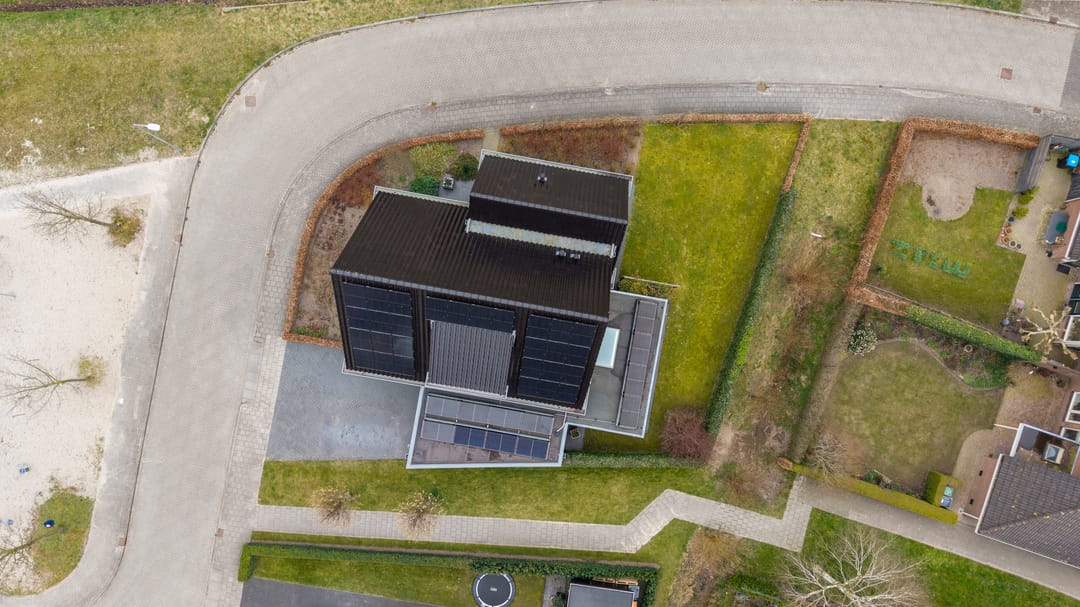 Foto 61 van Gerrit ten Holteweg 5