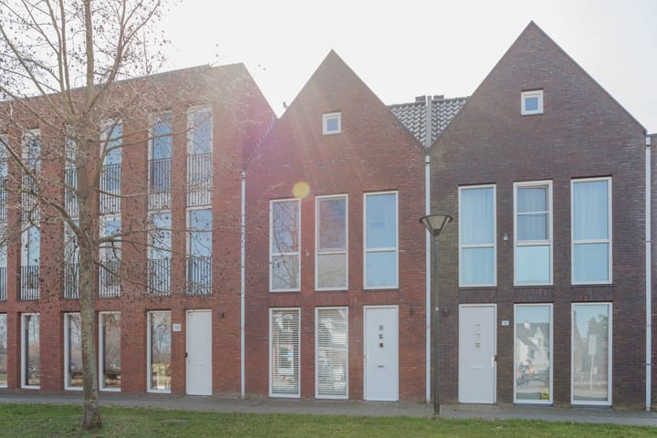 Foto 1 van Keizersdijk 107