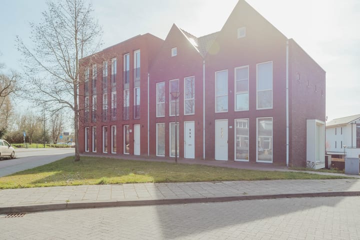 Foto 7 van Keizersdijk 107