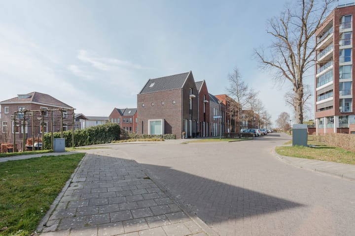 Foto 8 van Keizersdijk 107