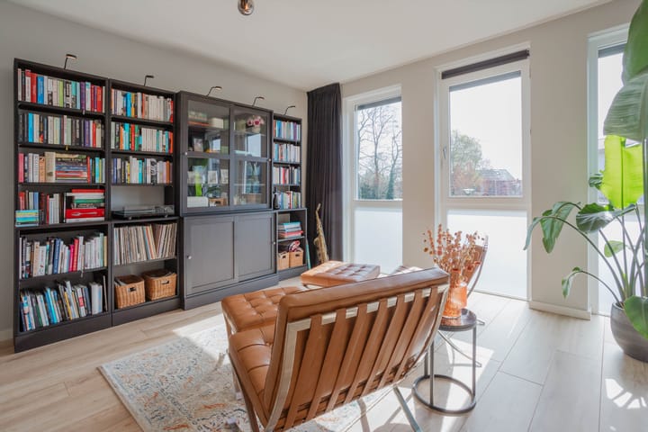 Foto 12 van Keizersdijk 107