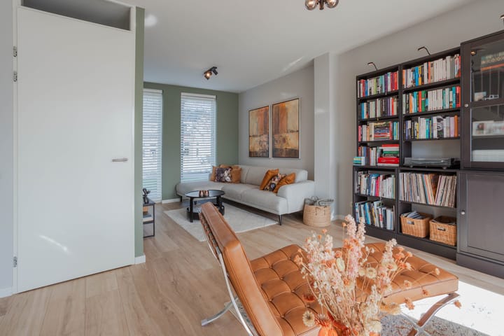 Foto 13 van Keizersdijk 107