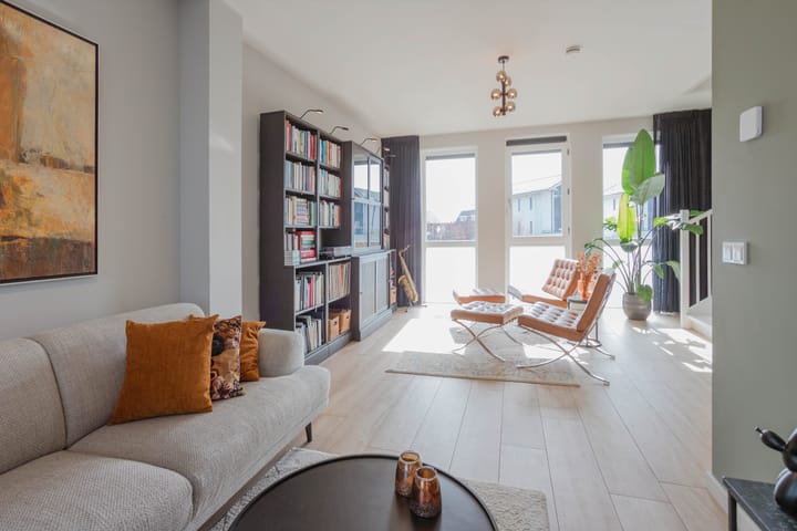 Foto 15 van Keizersdijk 107