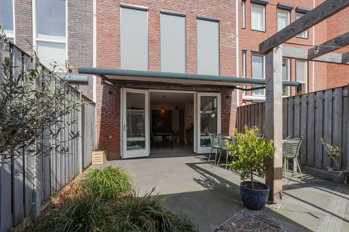 Foto 40 van Keizersdijk 107