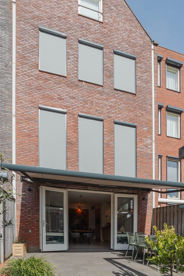 Foto 41 van Keizersdijk 107