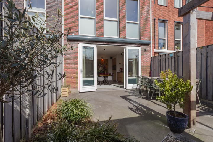 Foto 42 van Keizersdijk 107