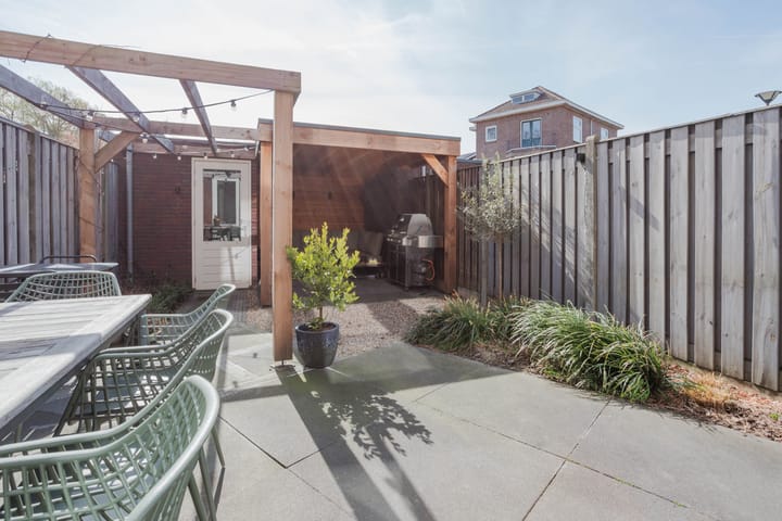 Foto 44 van Keizersdijk 107