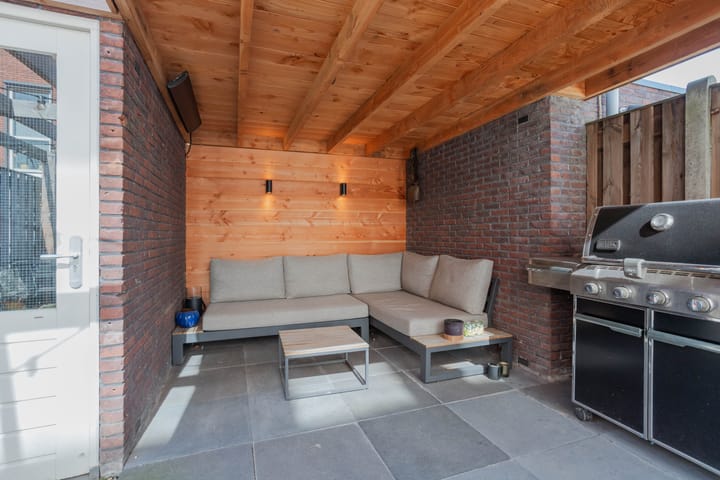 Foto 45 van Keizersdijk 107