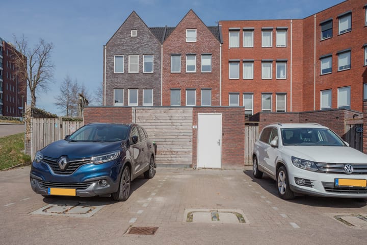 Foto 47 van Keizersdijk 107