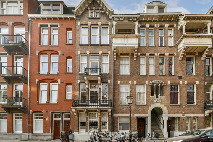 Photo 1 of Saxen-Weimarlaan 12-AH