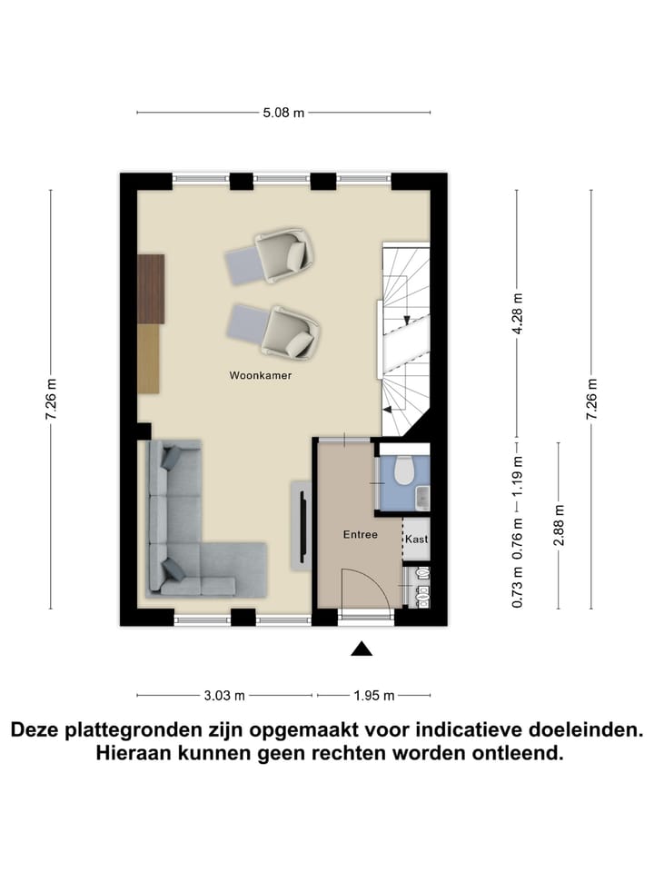 Foto 48 van Keizersdijk 107
