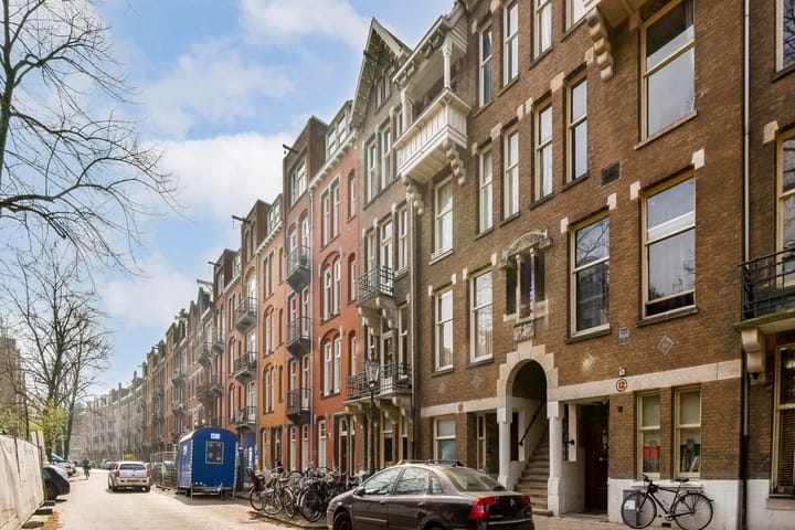 Foto 2 van Saxen-Weimarlaan 12-AH