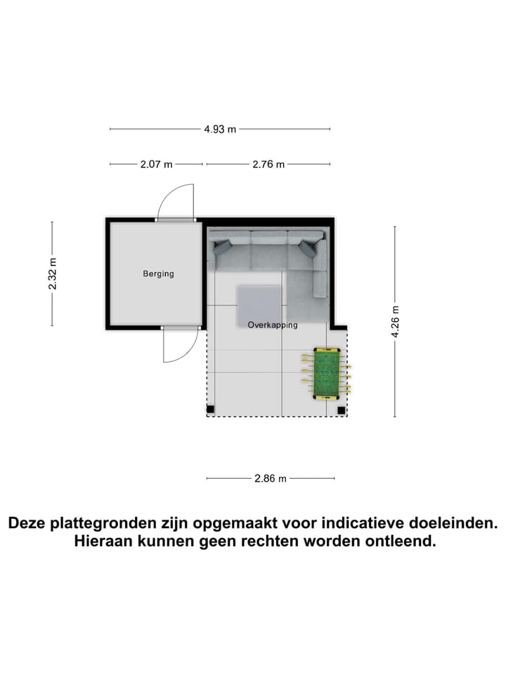 Foto 49 van Keizersdijk 107